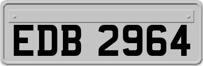 EDB2964
