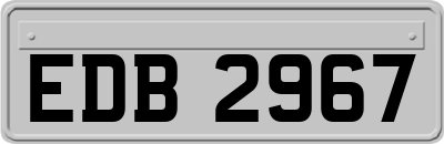 EDB2967