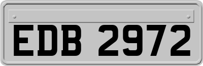 EDB2972