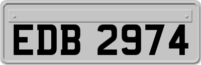 EDB2974