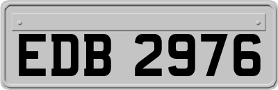 EDB2976