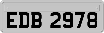 EDB2978