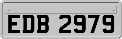 EDB2979