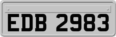 EDB2983
