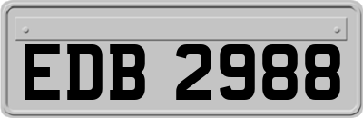 EDB2988