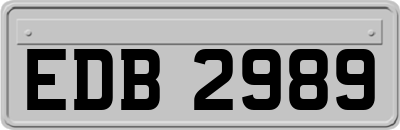 EDB2989