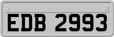 EDB2993