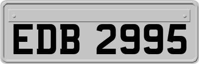 EDB2995