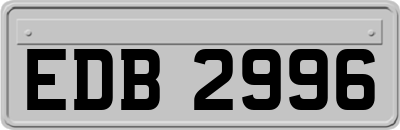 EDB2996