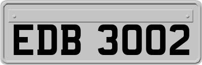 EDB3002