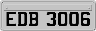 EDB3006