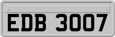 EDB3007