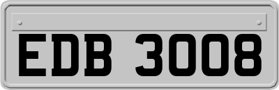 EDB3008