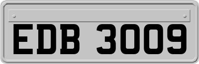 EDB3009