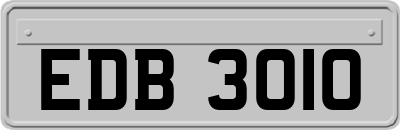 EDB3010