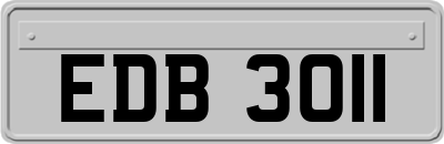 EDB3011