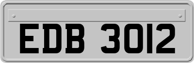 EDB3012
