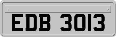 EDB3013