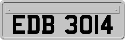 EDB3014