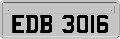 EDB3016