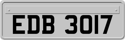EDB3017