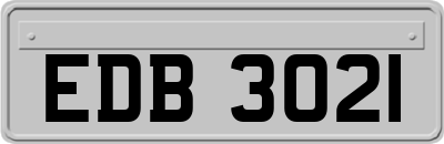 EDB3021