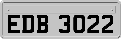 EDB3022
