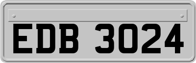 EDB3024