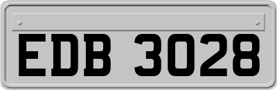 EDB3028