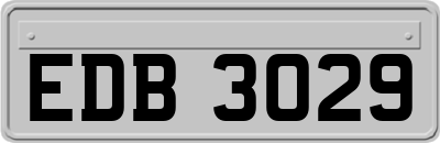 EDB3029