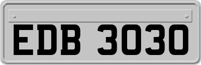 EDB3030
