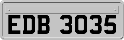EDB3035