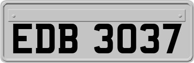 EDB3037