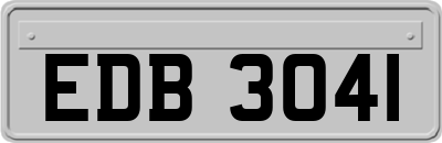 EDB3041
