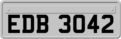 EDB3042