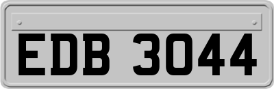 EDB3044