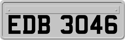 EDB3046