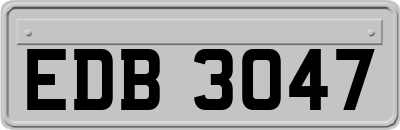 EDB3047