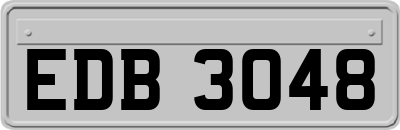 EDB3048