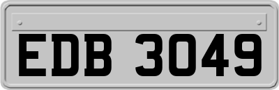 EDB3049
