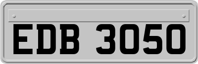 EDB3050