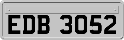 EDB3052