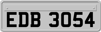 EDB3054