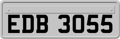 EDB3055
