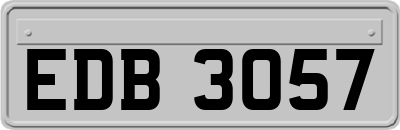 EDB3057
