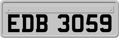 EDB3059