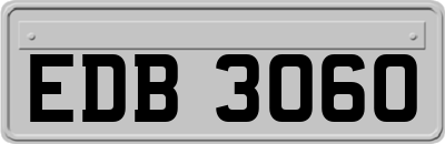 EDB3060