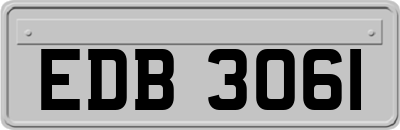 EDB3061