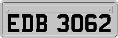 EDB3062