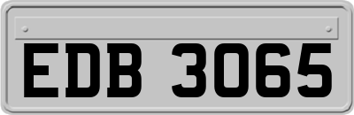 EDB3065